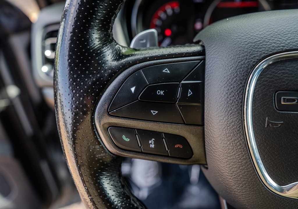 Used 2021 Dodge Durango GT RWD image 16