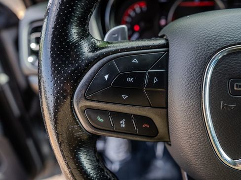 Used 2021 Dodge Durango GT RWD image 16