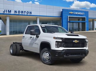 New 2026 Chevrolet Silverado 3500 W/T w/ WT Convenience Package AWD/4WD video 1