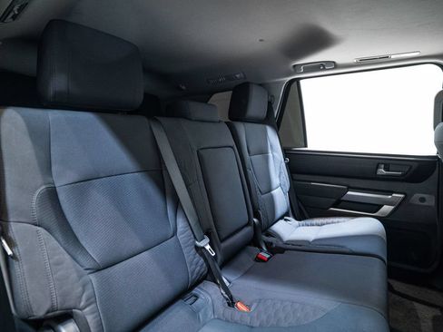 Used 2023 Toyota Sequoia SR5 AWD/4WD image 38