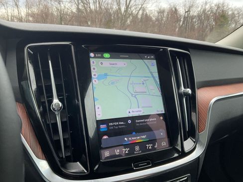 Certified 2025 Volvo S60 B5 Plus image 20