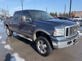 Used 2006 Ford F250 Lariat video 1