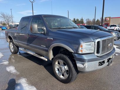 Used 2006 Ford F250 Lariat