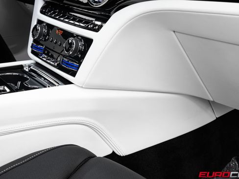 Used 2021 Rolls-Royce Ghost AWD/4WD image 34