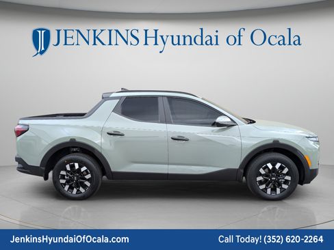 New 2026 Hyundai Santa Cruz SEL FWD image 6