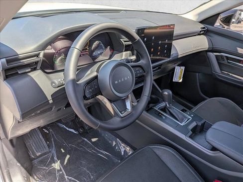 New 2026 MAZDA CX-5 Preferred AWD/4WD image 3