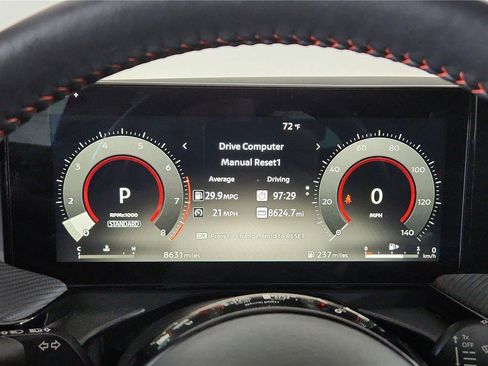 Certified 2025 Nissan Kicks SR FWD image 34
