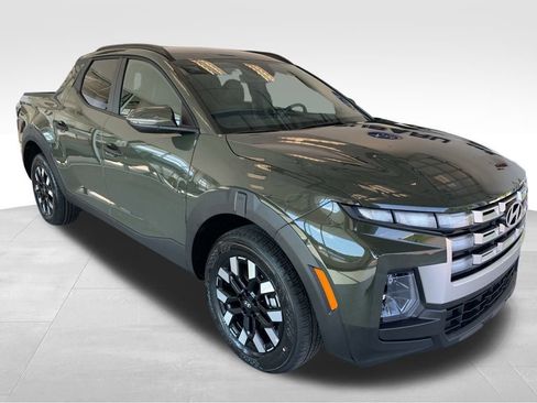 New 2026 Hyundai Santa Cruz SEL image 1