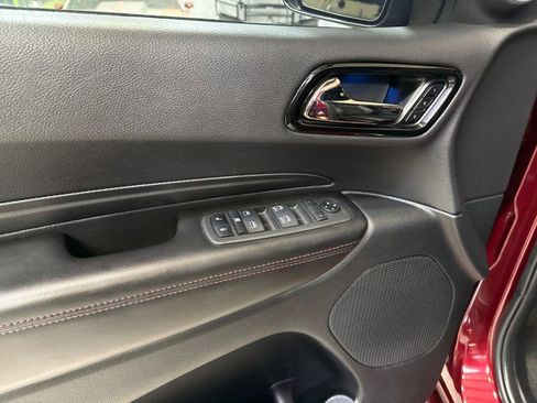 Used 2021 Dodge Durango R/T w/ Blacktop Package image 23