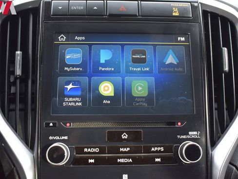 Used 2020 Subaru Ascent Limited w/ Technology Package image 20