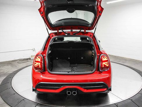 Certified 2023 MINI Cooper S image 26