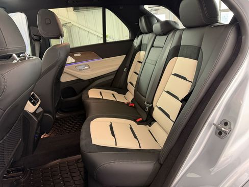 Certified 2024 Mercedes-Benz GLE 53 AMG 4MATIC image 23