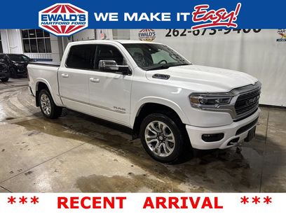 Used 2024 RAM 1500 Limited