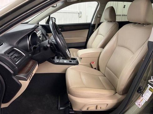 Used 2016 Subaru Outback 2.5i Limited image 5