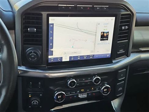 Used 2021 Ford F150 Lariat image 27