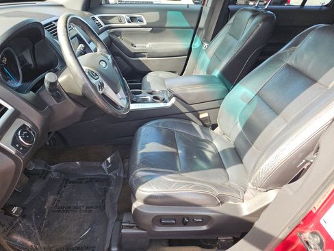 Used 2013 Ford Explorer XLT image 20