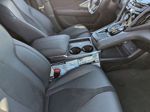 New 2026 Acura RDX A-Spec image 32