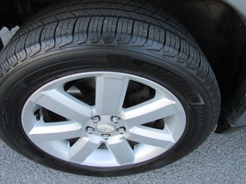 Used 2008 Subaru Outback 2.5i image 30