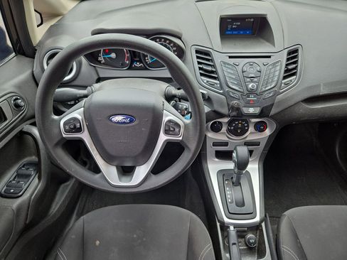 Used 2019 Ford Fiesta SE image 14