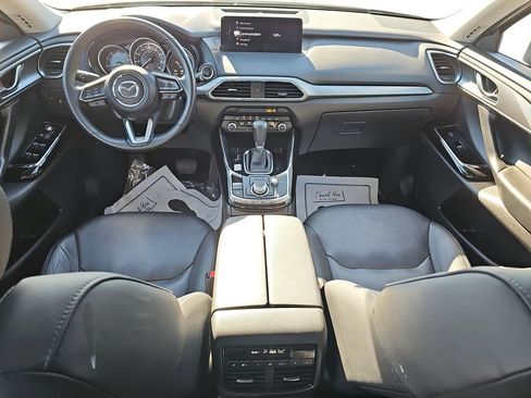 Used 2023 MAZDA CX-9 Touring image 11