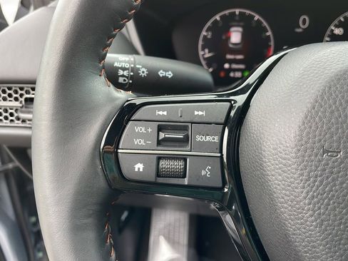 Used 2024 Honda HR-V Sport image 31