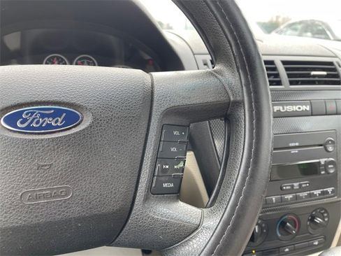 Used 2006 Ford Fusion SE image 22