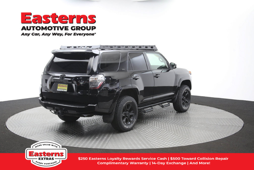 Used 2014 Toyota 4Runner SR5 AWD/4WD image 42