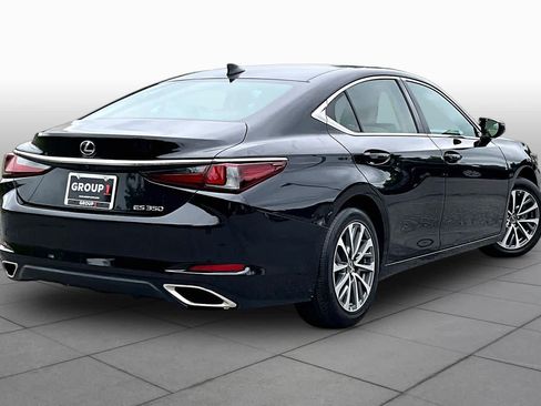 Used 2022 Lexus ES 350 w/ Accessory Package 2 FWD image 13