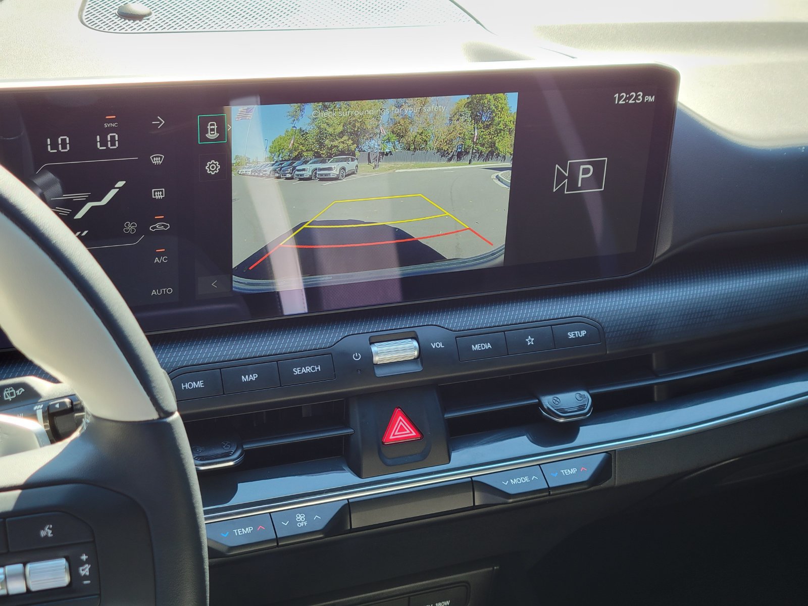 Certified 2026 Kia K4 GT-Line w/ GT-Line Premium Package FWD image 22