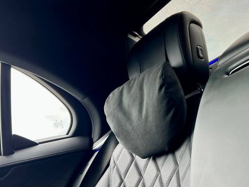 Certified 2023 Mercedes-Benz S 580 4MATIC Sedan image 45