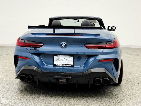 Used 2019 BMW M850i xDrive Convertible image 6