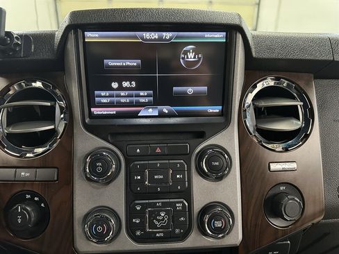 Used 2013 Ford F350 Lariat AWD/4WD image 24