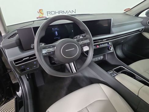 Certified 2024 Hyundai Sonata SEL image 20