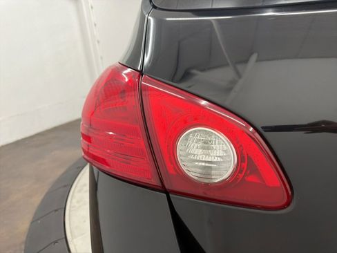 Used 2013 Nissan Rogue S w/ Special Edition Pkg AWD/4WD image 12