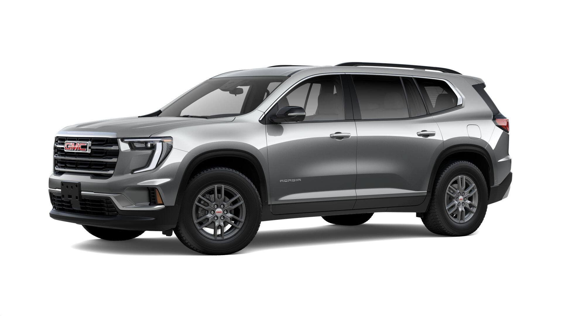 New 2026 GMC Acadia Elevation FWD image 32