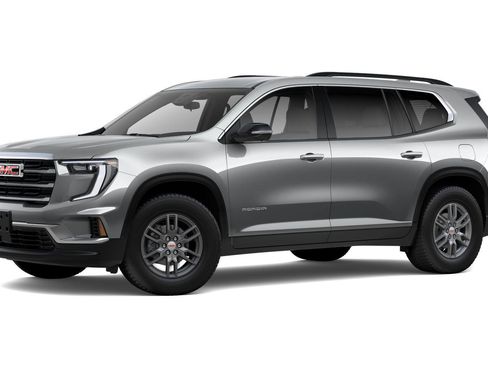 New 2026 GMC Acadia Elevation FWD image 32