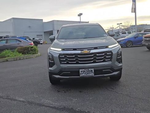 New 2026 Chevrolet Equinox LT image 4