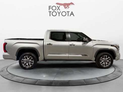 New 2026 Toyota Tundra 1794 Edition AWD/4WD image 6