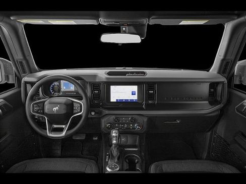 Used 2022 Ford Bronco Big Bend AWD/4WD image 45
