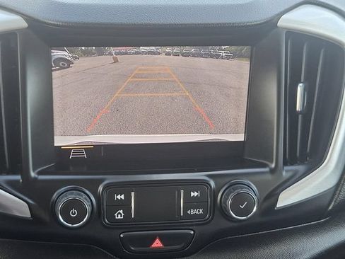 Used 2020 GMC Terrain SLT w/ Preferred Package FWD image 31