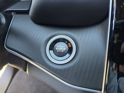 New 2026 Jeep Grand Cherokee Laredo X AWD/4WD image 27