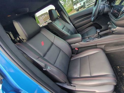 New 2026 Dodge Durango GT image 41