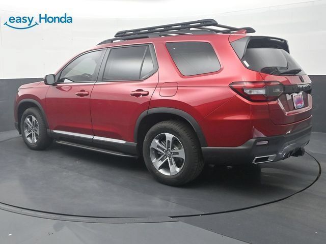 Used 2026 Honda Pilot EX-L image 5