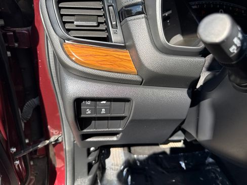Used 2018 Honda CR-V EX-L image 22