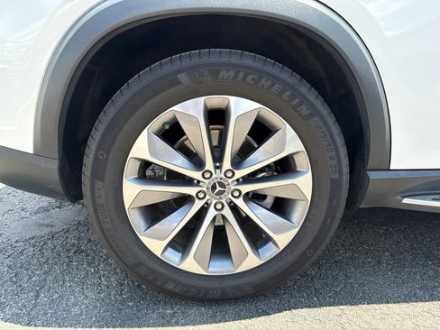 Used 2022 Mercedes-Benz GLE 350 4MATIC image 60