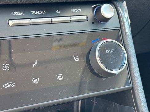 New 2026 Hyundai Sonata SEL AWD/4WD image 20