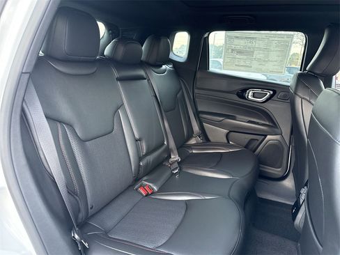 New 2026 Jeep Compass Trailhawk w/ Sun, Sound & Navigation Group image 27