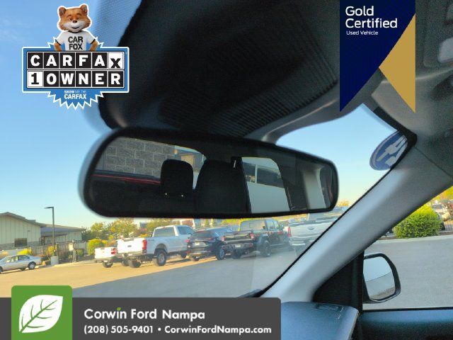 Used 2024 Ford Maverick XL FWD image 23