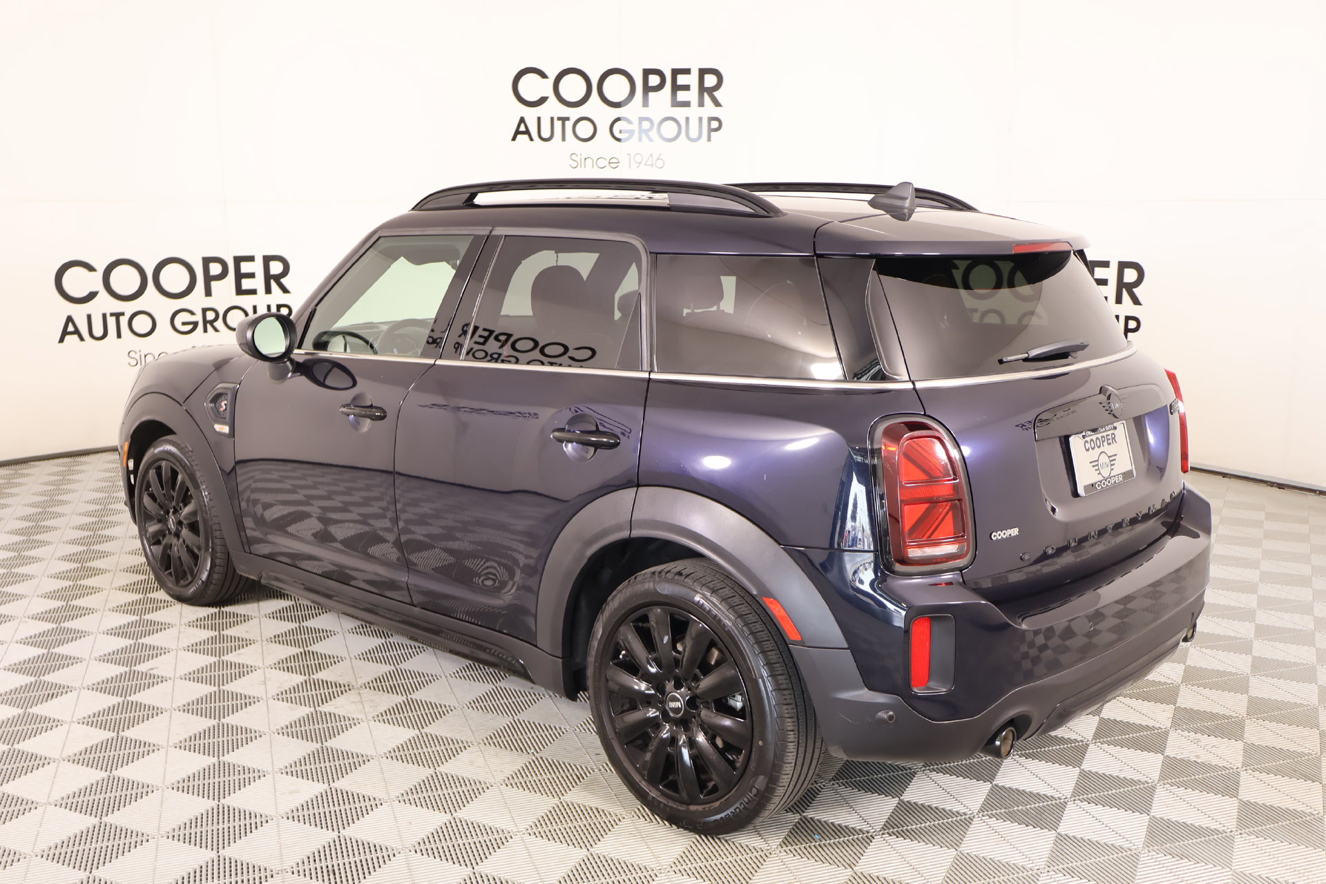 Certified 2024 MINI Cooper Countryman S FWD image 24