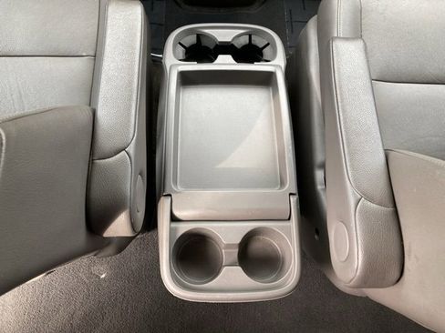 Used 2017 Honda Odyssey EX-L image 31